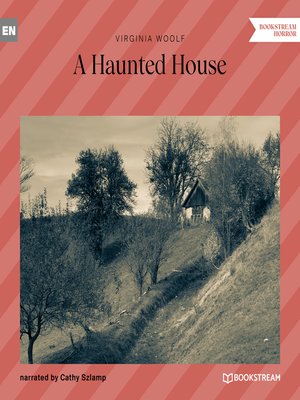 cover image of A Haunted House